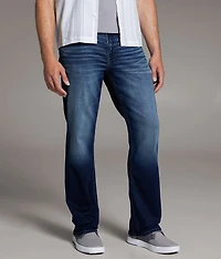 Jake Boot Stretch Jean