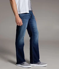 Jake Boot Stretch Jean