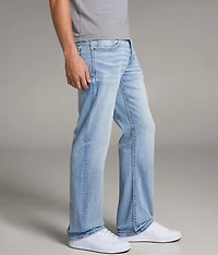 Jake Boot Stretch Jean