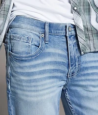 Jake Boot Stretch Jean