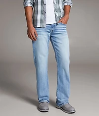 Jake Boot Stretch Jean
