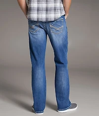 Jake Boot Stretch Jean