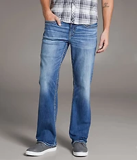 Jake Boot Stretch Jean