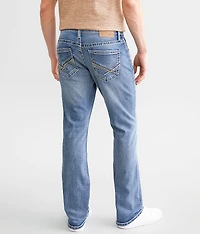 Jake Straight Stretch Jean