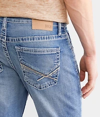 Jake Straight Stretch Jean