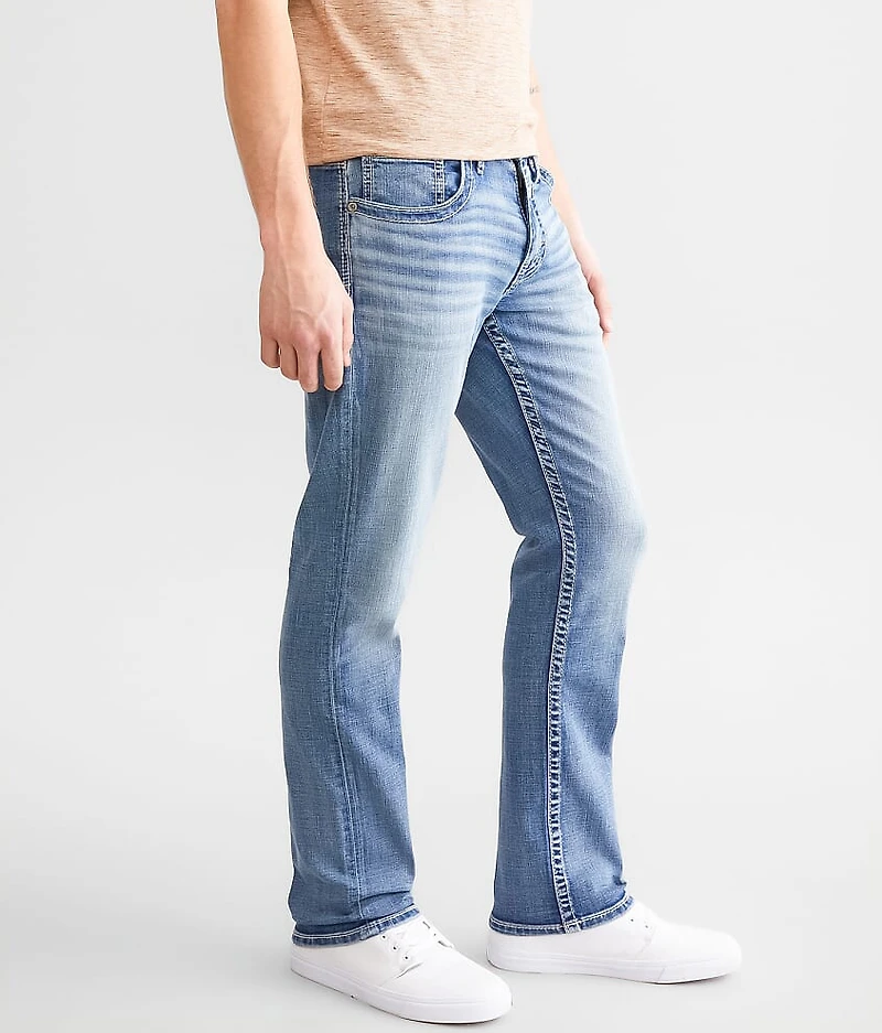 Jake Straight Stretch Jean