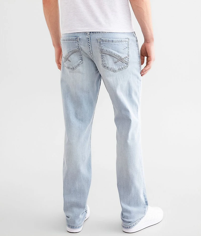 Jake Straight Stretch Jean