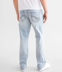 Jake Straight Stretch Jean