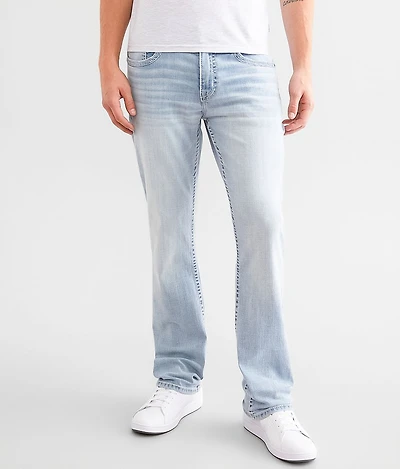 Jake Straight Stretch Jean