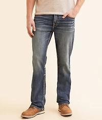 BKE Jake Straight Stretch Jean