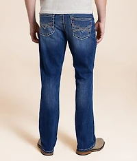 Jake Straight Stretch Jean