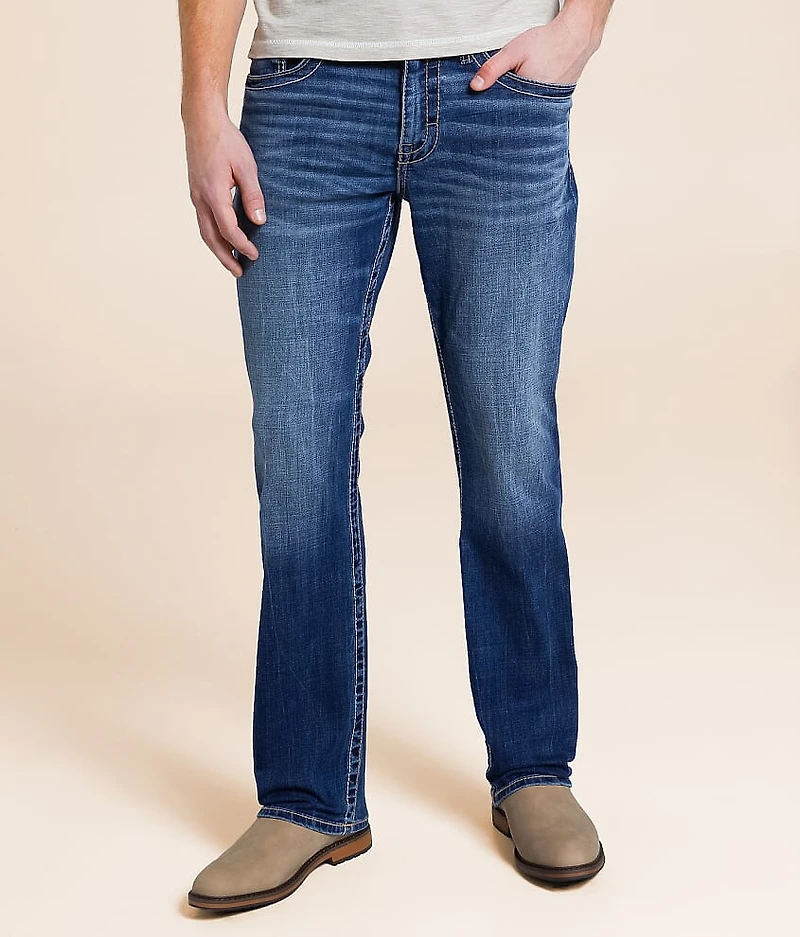 Jake Straight Stretch Jean