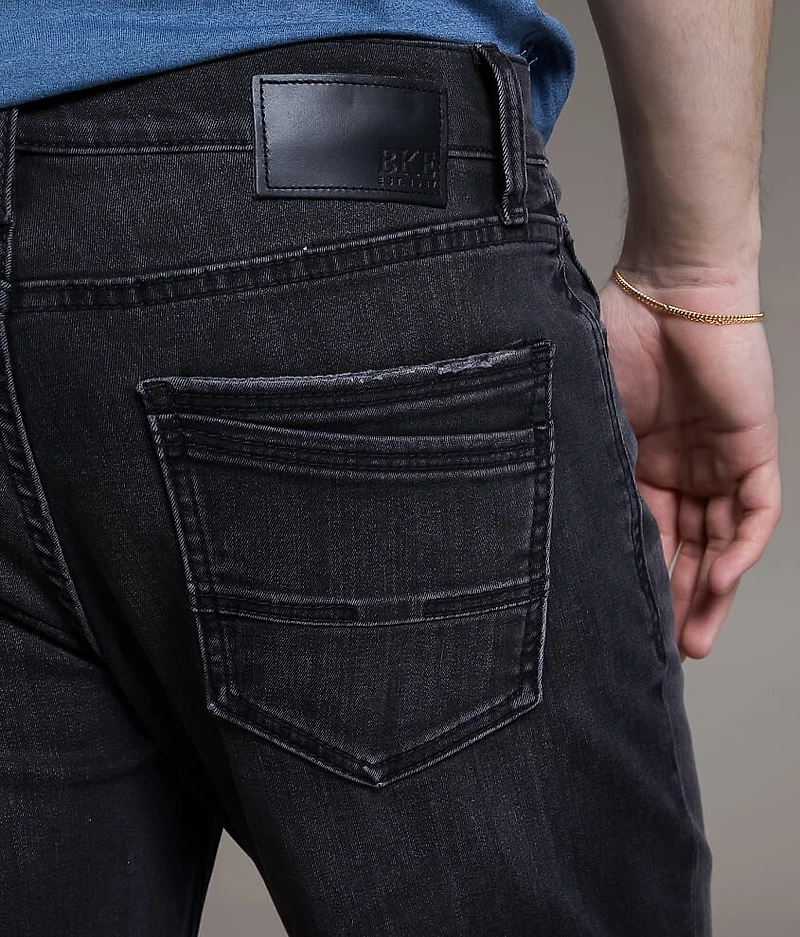 Jake Straight Stretch Jean