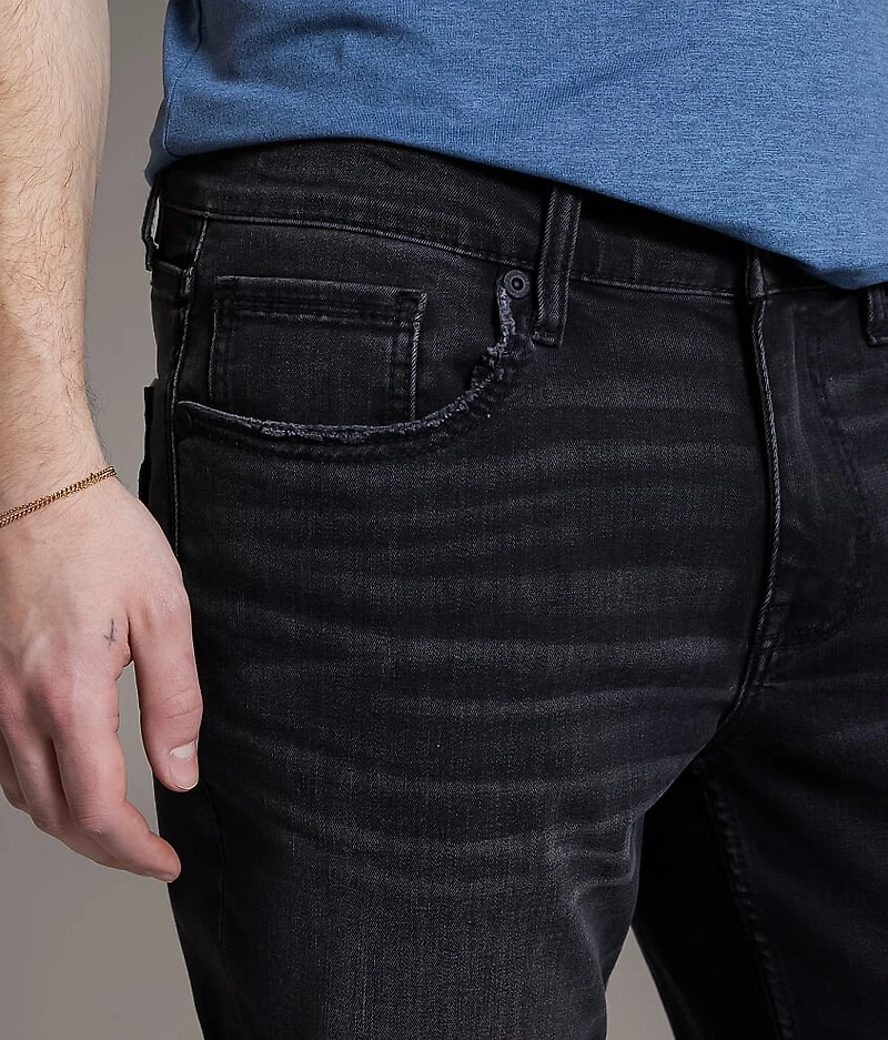 Jake Straight Stretch Jean