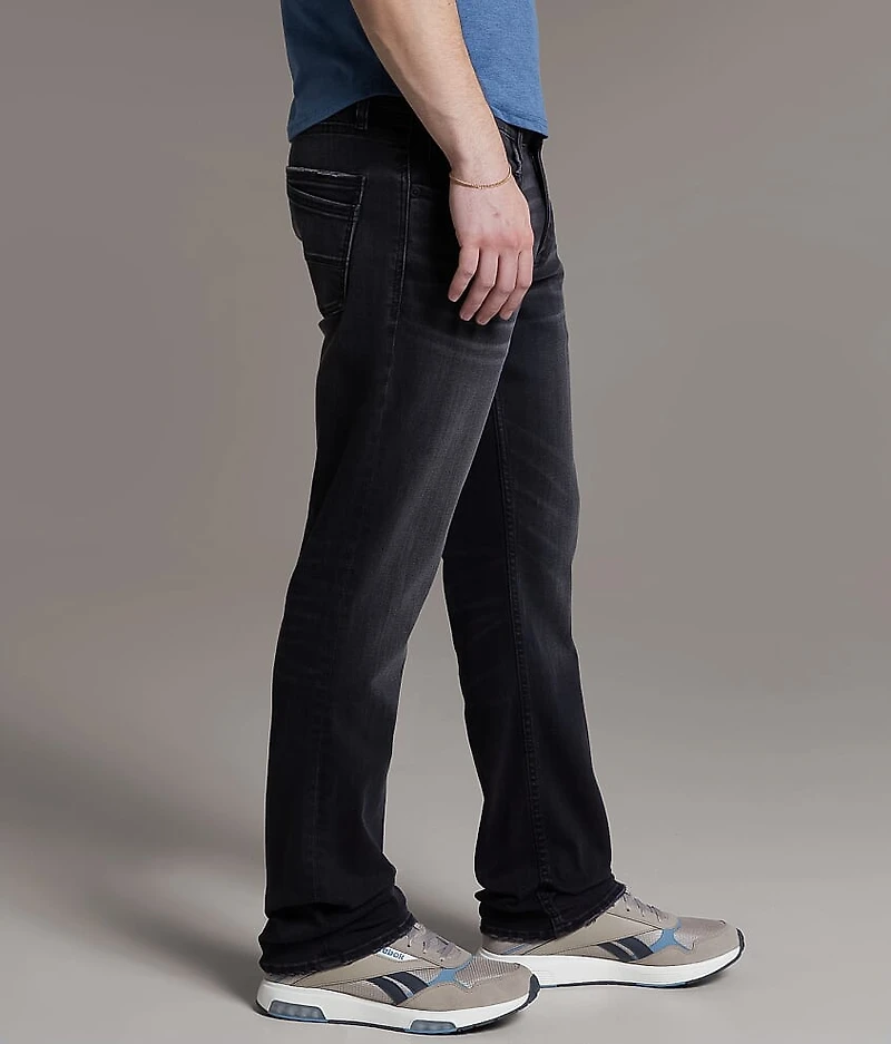 Jake Straight Stretch Jean
