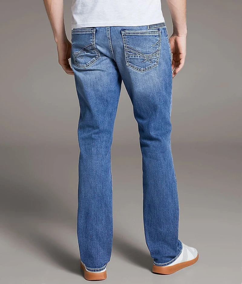 Jake Straight Stretch Jean