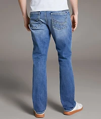 Jake Straight Stretch Jean