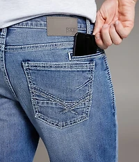 Jake Straight Stretch Jean
