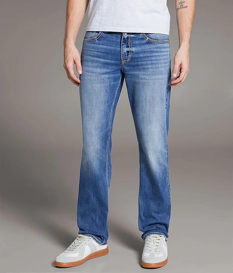 Jake Straight Stretch Jean
