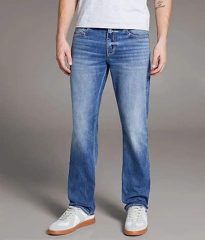 Jake Straight Stretch Jean