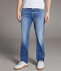 Jake Straight Stretch Jean