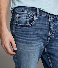 Jake Straight Stretch Jean
