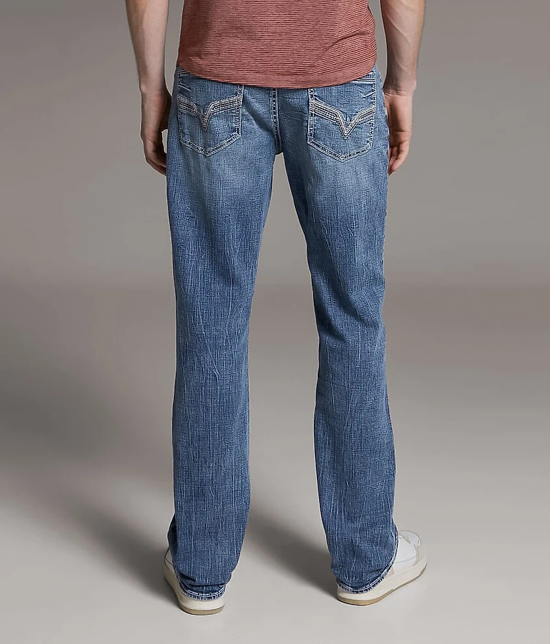 Jake Straight Stretch Jean