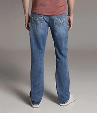 Jake Straight Stretch Jean