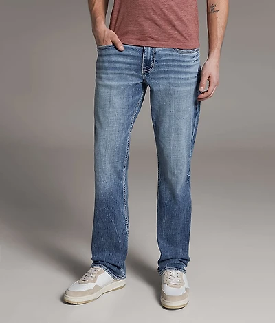 Jake Straight Stretch Jean