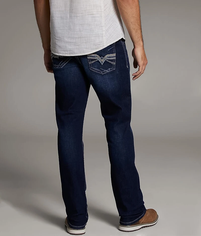 Jake Straight Stretch Jean