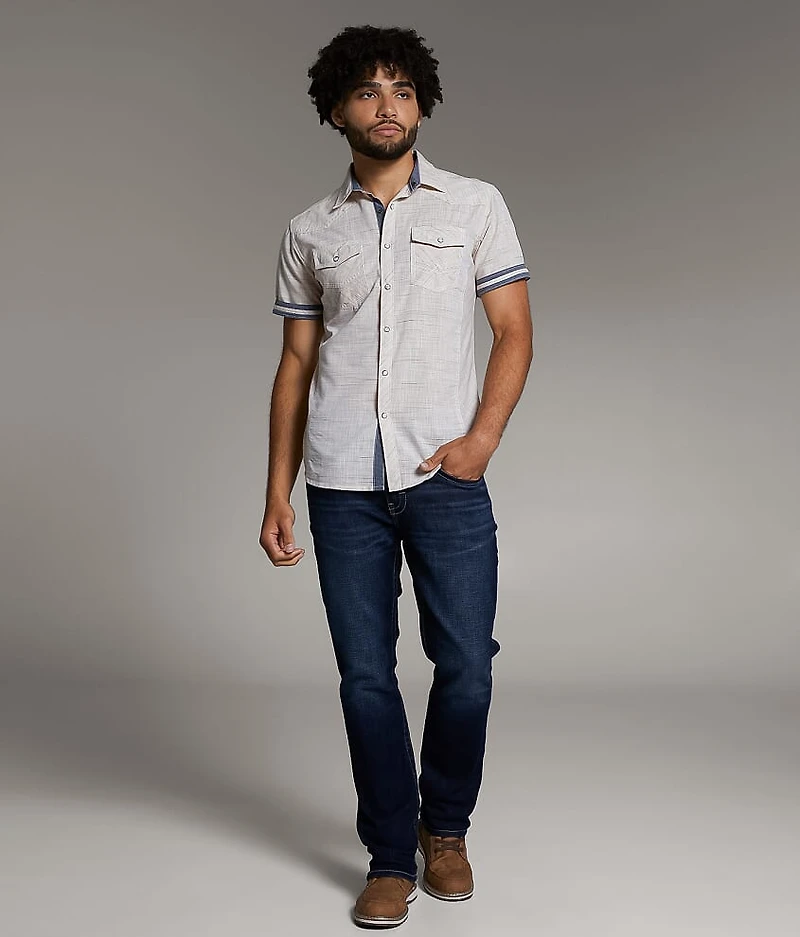 Jake Straight Stretch Jean