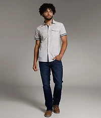 Jake Straight Stretch Jean