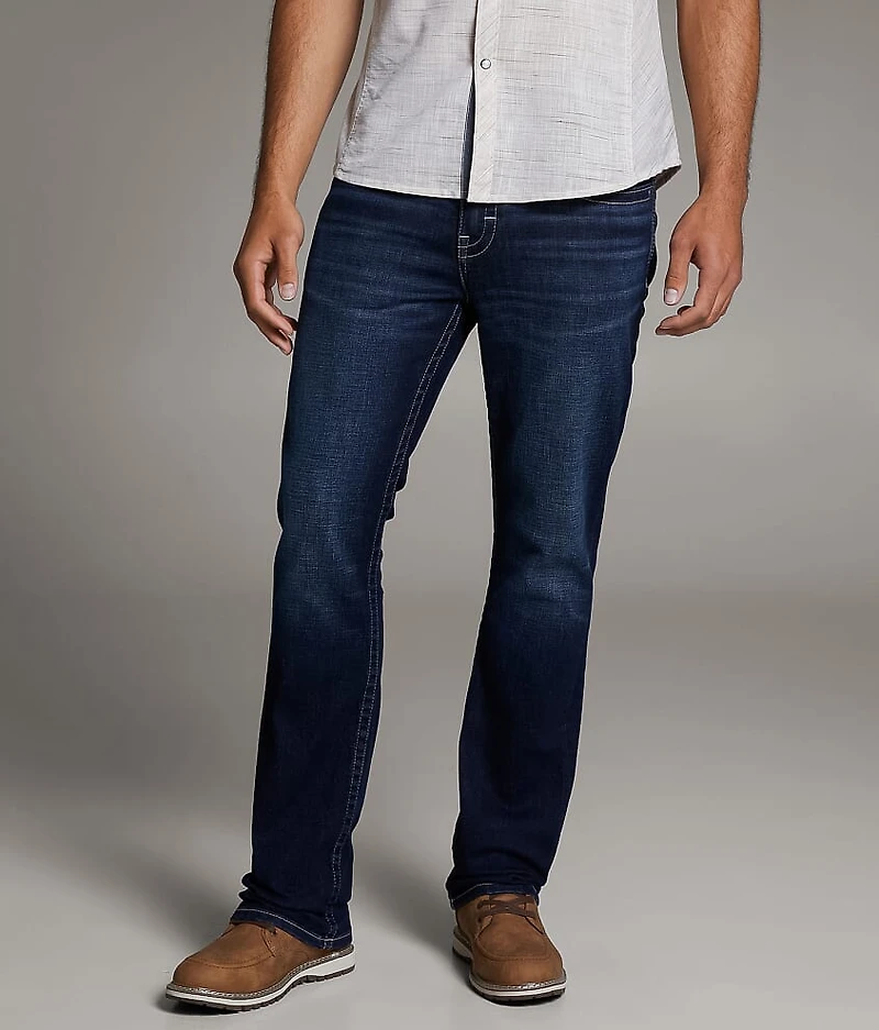 Jake Straight Stretch Jean