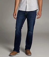 Jake Straight Stretch Jean