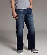 Seth Straight Stretch Jean