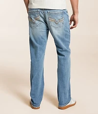 BKE  Mason Taper Stretch Jean