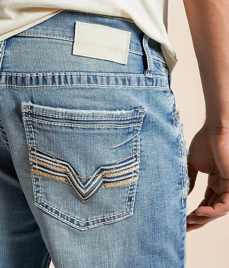 BKE  Mason Taper Stretch Jean