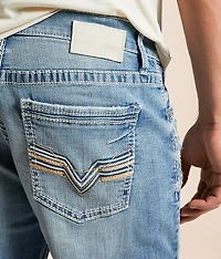 BKE  Mason Taper Stretch Jean