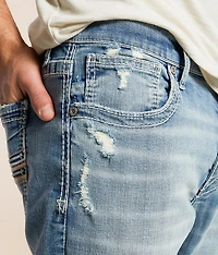 BKE  Mason Taper Stretch Jean