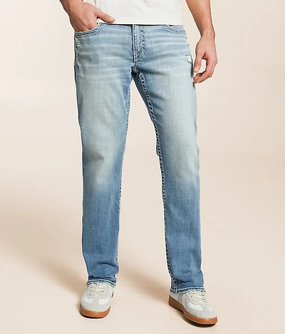 BKE  Mason Taper Stretch Jean