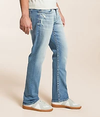 BKE  Mason Taper Stretch Jean
