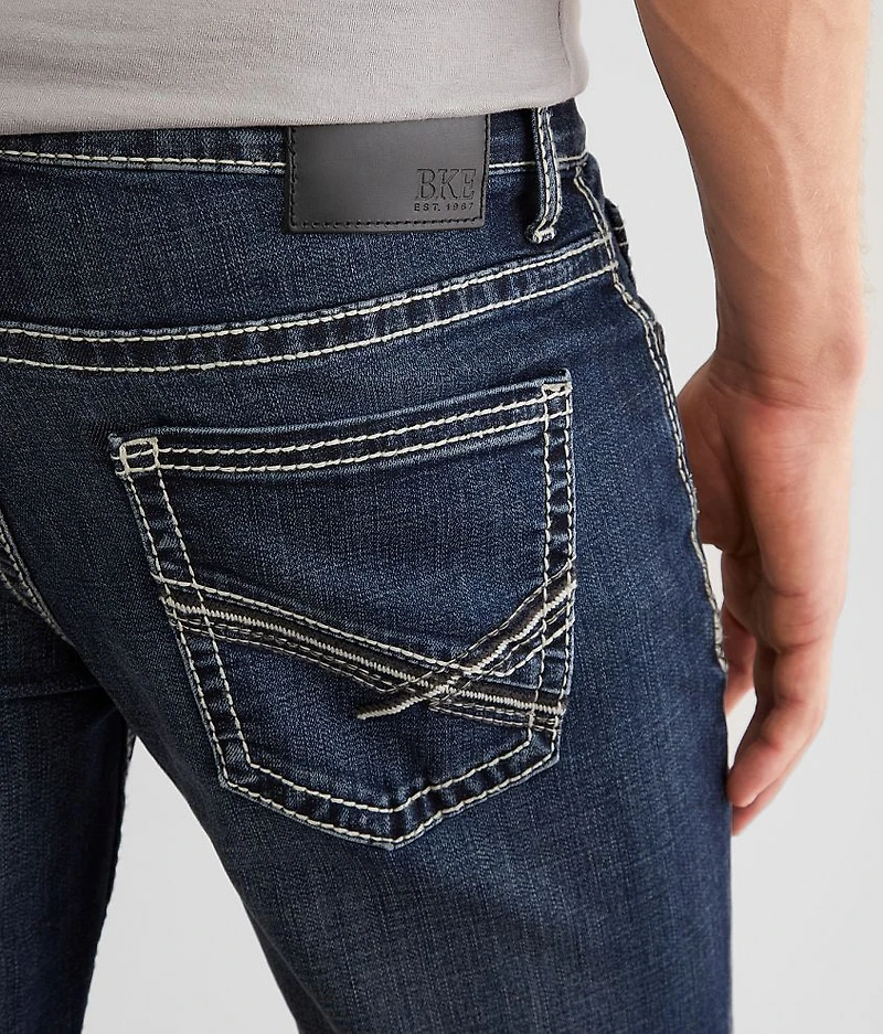 Aiden Boot Stretch Jean