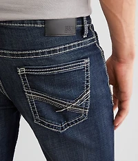 Aiden Boot Stretch Jean