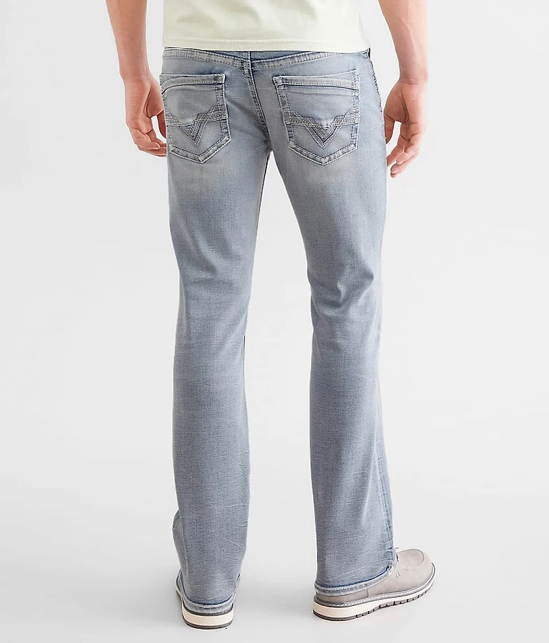 Aiden Boot Stretch Jean