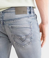 Aiden Boot Stretch Jean