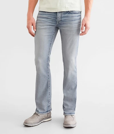 Aiden Boot Stretch Jean