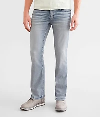 Aiden Boot Stretch Jean