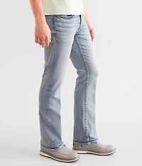 Aiden Boot Stretch Jean