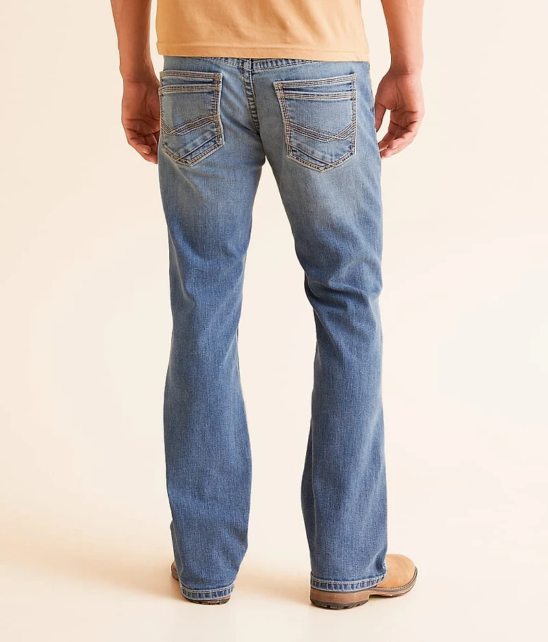 Aiden Boot Stretch Jean