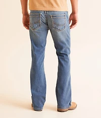 Aiden Boot Stretch Jean